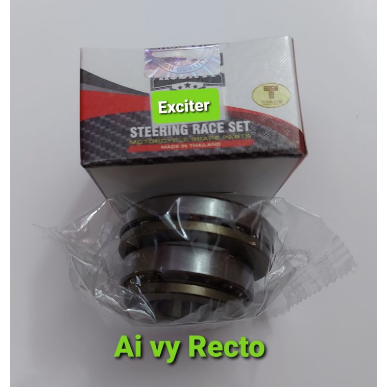 chén cổ Exciter 150, Exciter 135, Sirius..Thái lan