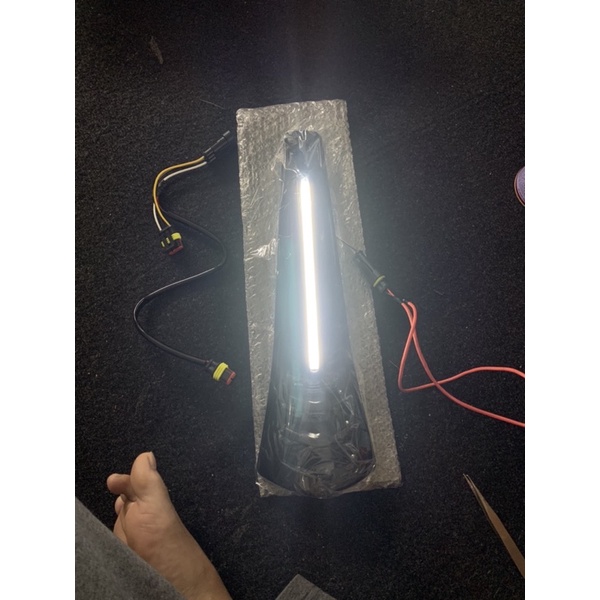 Cà vạt led vespa sprint primavera