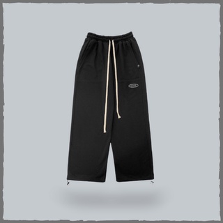 Quần dài essentials nỉ unisex MINATOR - quần dài nỉ ống rộng Local Brand