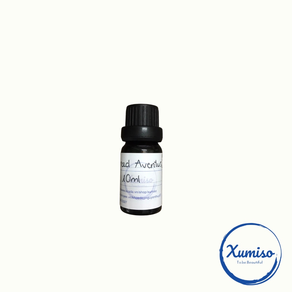 Creed Aventus - Hương nước hoa - Nguyên liệu mỹ phẩm 5mL/10mL