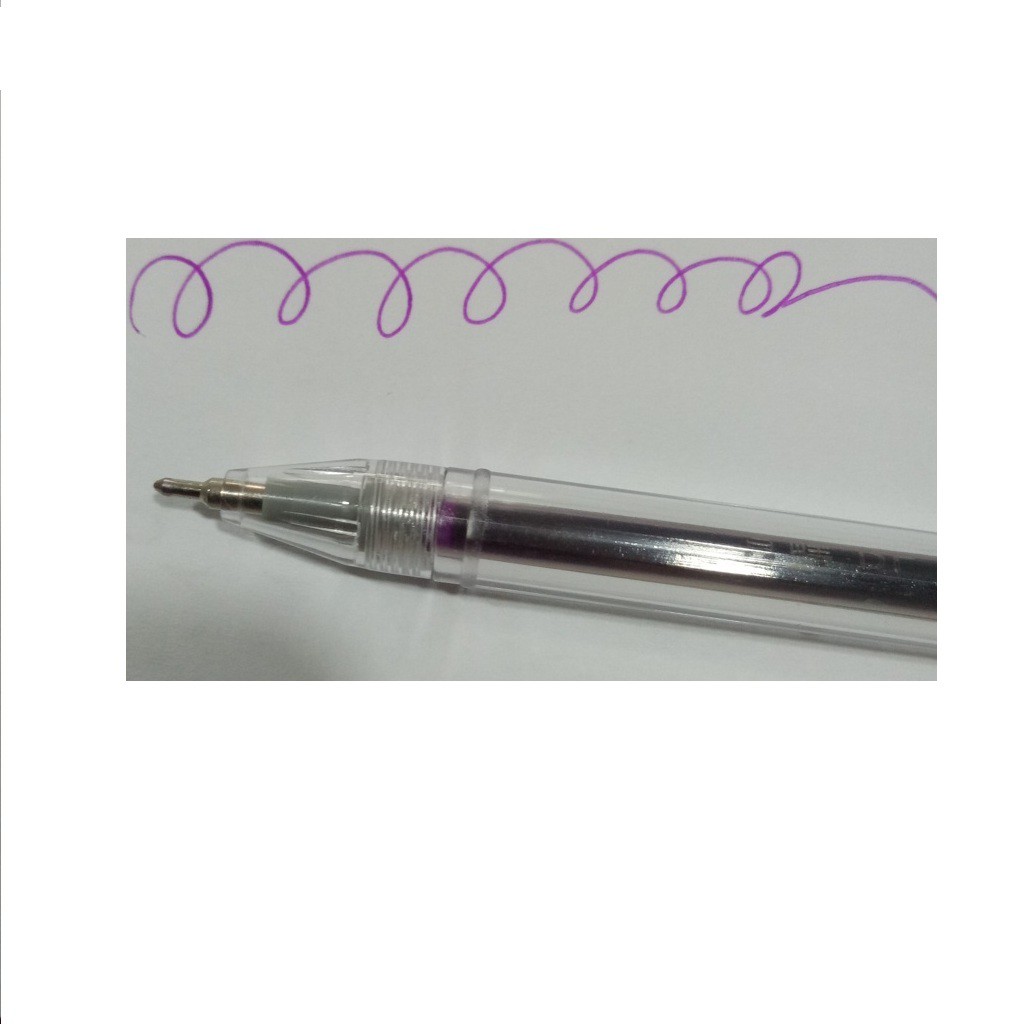 Combo 12 cây viết gel VP119