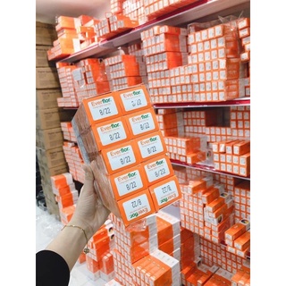 Thuốc Nhuộm Tóc Everflor Nano