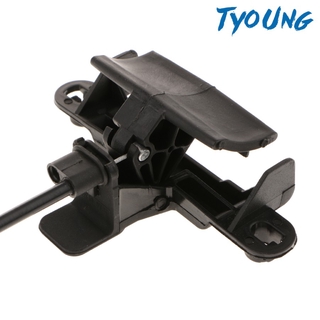 Dây cáp mở rộng oem 51237164798 cho bmw x5 x6 e70 e71 e72