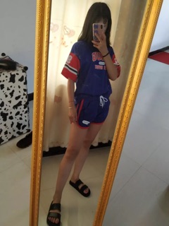 Bộ thể thao big size