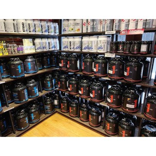RULE1 PROTEIN ISOLATE - SỮA TĂNG CƠ (5 LBS)
