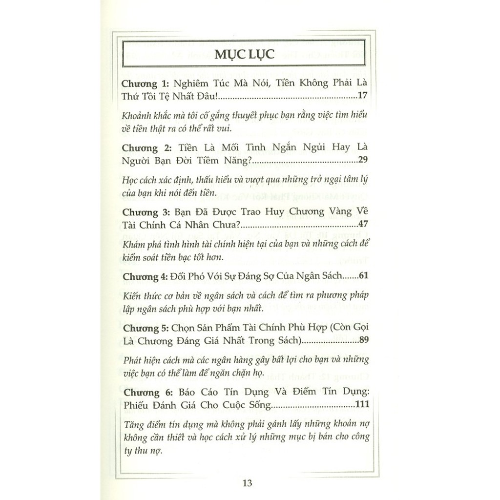 Sách - Kiệt Quệ Tài Chính Thế Hệ Y - Hãy Ngừng Sống Chật Vật Và Chỉnh Đốn Lại Đời Sống Tài Chính Của Bạn