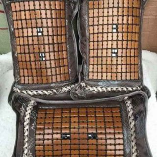GỐI TRÚC HẠT, GỐI MÂY