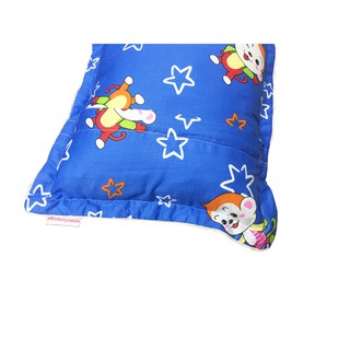 GỐI NGỦ CHO BÉ 04