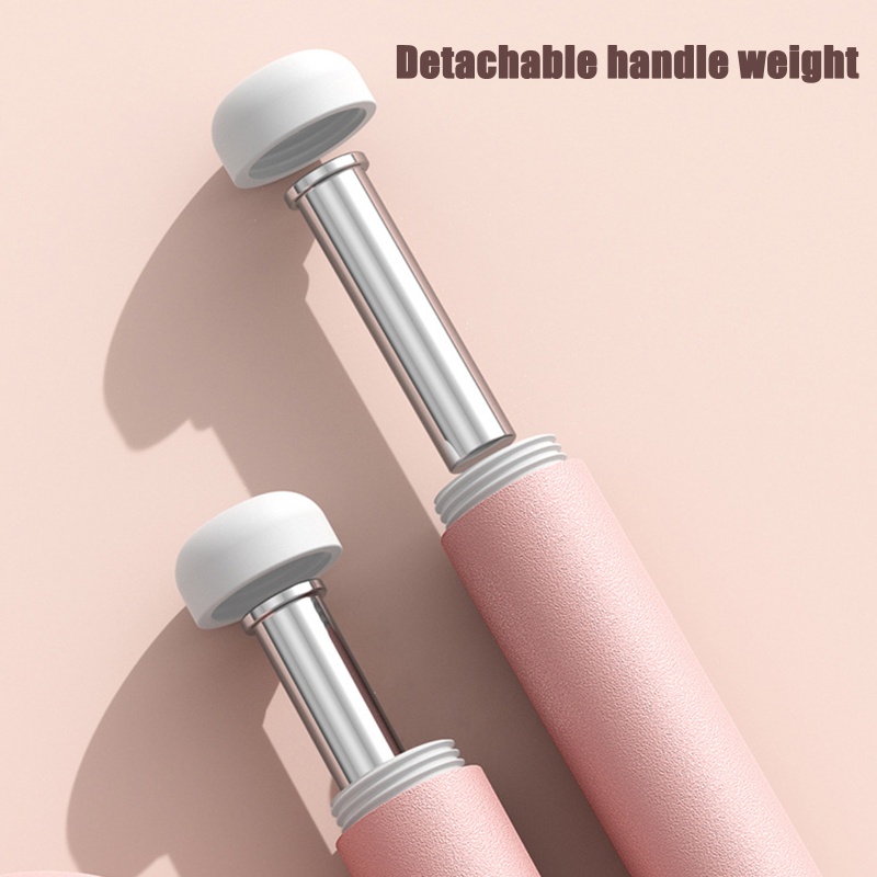 Dây Nhảy Không Dây Tốc Độ Cao Hỗ Trợ Giảm Cân