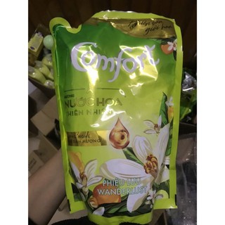 Nước xả vải comfort phiêu lưu 2.8L