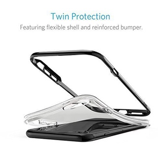 [Freeship toàn quốc từ 50k] Ốp lưng Anker Ice-Case Lite iPhone 7 / 8 - A7062