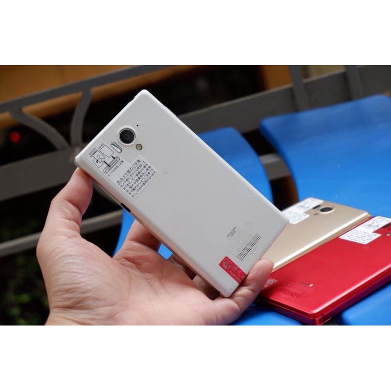 Điện thoại Sharp Aquos Xx 304sh | BigBuy360 - bigbuy360.vn