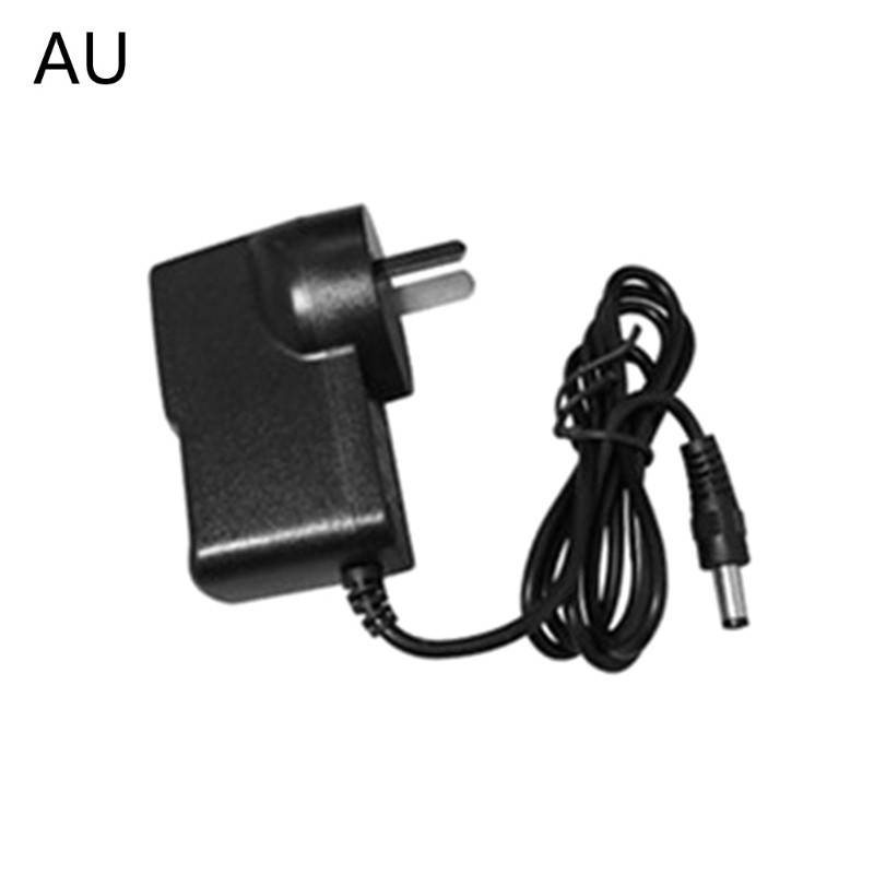 Bộ sạc chuyển đổi nguồn điện Pur / 6v 1a 6w Ac Dc cho Hem-7200 7051 7052 chất lượng cao