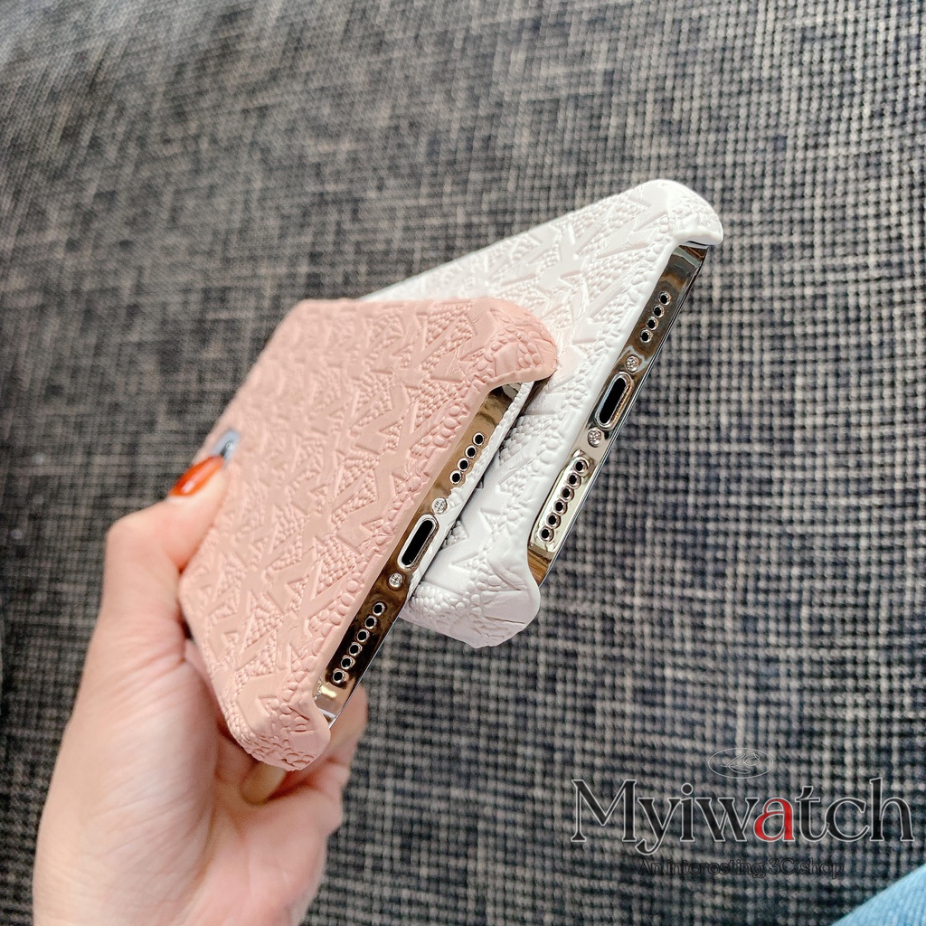 Ốp lưng chống rớt thời trang cho iphone iPhone 12 12pro 12promax mini X XS Xmax XR 8plus 7plus7G 8G Apple