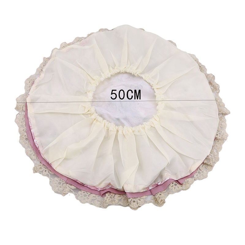 Túi Bọc Quạt Chống Bụi Tiện Dụng Cho Gia Đình