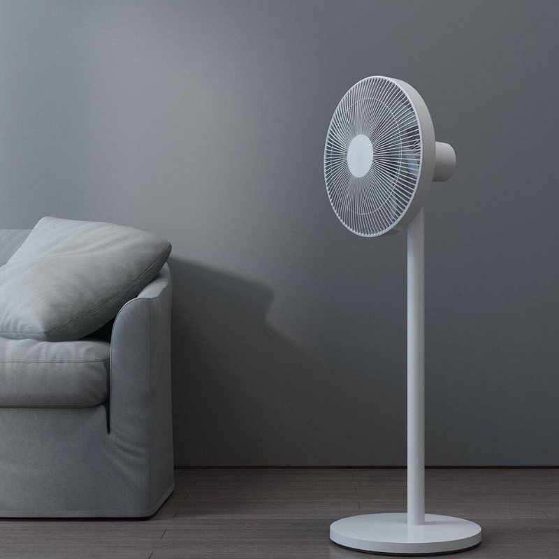 Quạt đứng thông minh Xiaomi DC inverter Gen 2 BPLDS02DM bản quốc tế - Minh Tín Shop