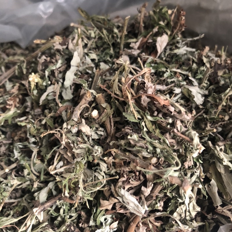 Ngải Cứu Khô nhà trồng 100% sạch, giải cảm, điều kinh