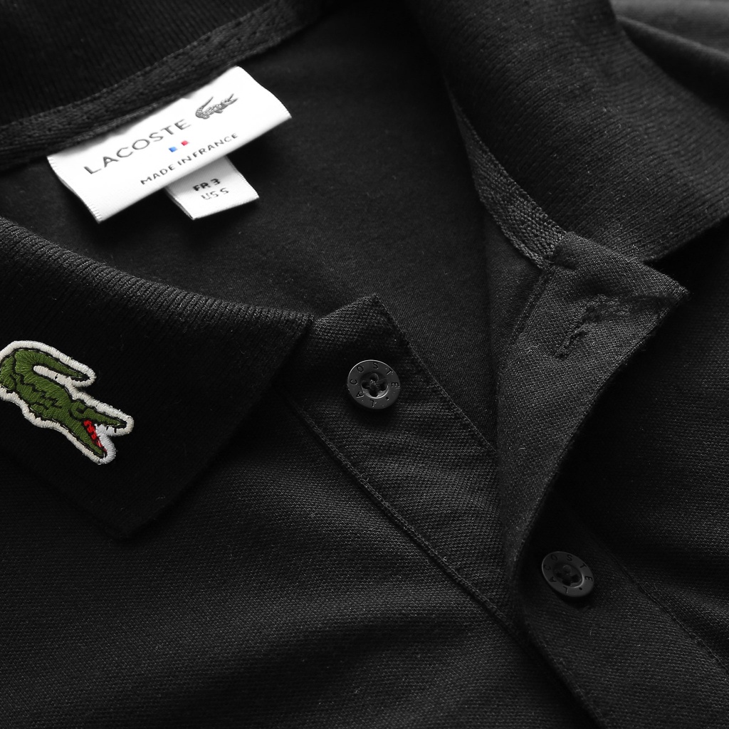 💥💥    POLO LACOSTE  KẺ SỌC CHÍNH PHẨM COTTON 100%  💥💥