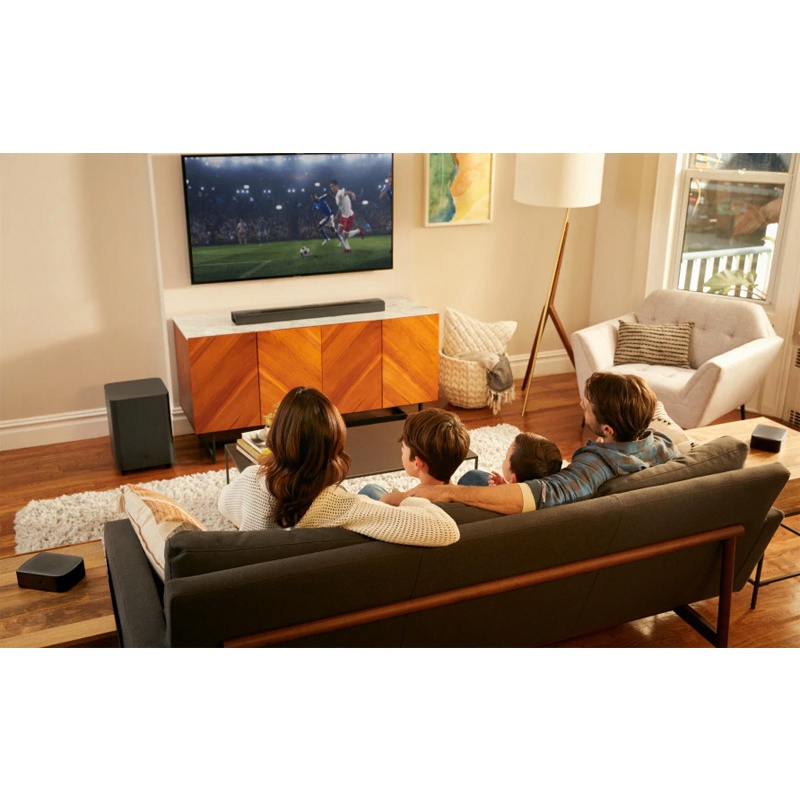 Loa JBL BAR 9.1 3D - BẢO HÀNH CHÍNH HÃNG 12 THÁNG PGI - HÀNG NEW SEAL 100%