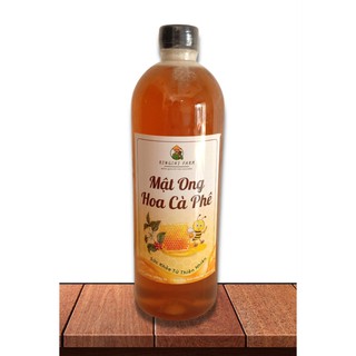 mật ong hoa cà phê nguyên chất ( bán lẻ giá sỉ )