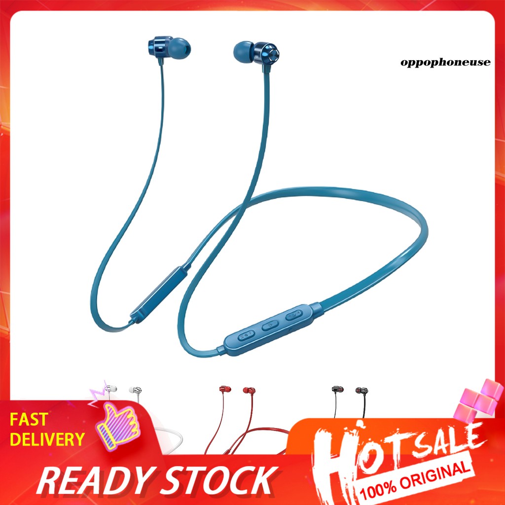 Tai Nghe Nhét Tai Không Dây Có Nút Điều Khiển Và Phụ Kiện