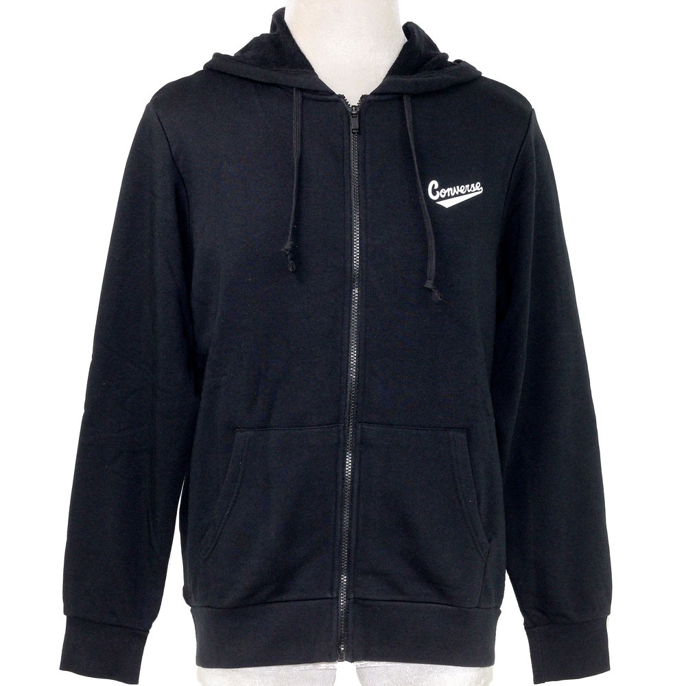 Áo khoác Converse Nova FZ Hoodie FT 10018229_001