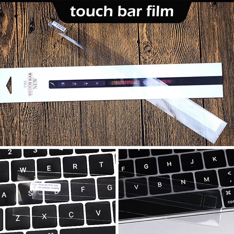 Miếng Dán Bảo Vệ Màn Hình Cho 2022 MacBook Pro 13 M2 A2338 HD Air Retina 13 15 16 2021 2020 2018 A2337 A1466 A1932 A1989 A2251