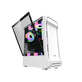 Vỏ Case AH01-WHITE