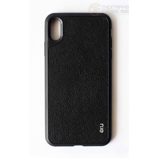Ốp Lưng Iphone XS Max vân da hiệu NXE