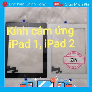 Cảm ứng ipad 2 zin - mặt kính ipad 2