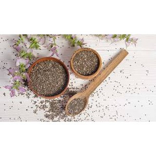 Hạt Chia Absolute Organic Nhập Khẩu Úc
