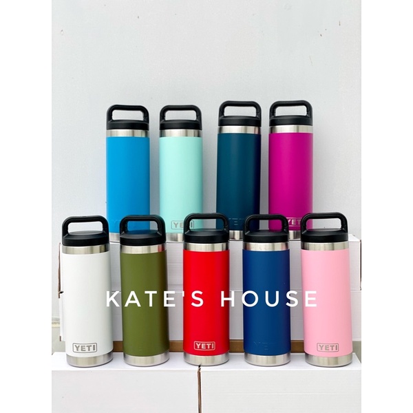 Bình giữ nhiệt Y.E.T.I 500ml