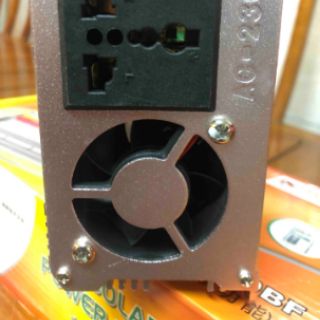 Kích điện 24v lên 220v 3000w