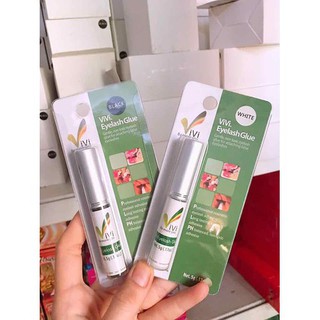 Keo dán mi Vivi Eyelash Glue 5g