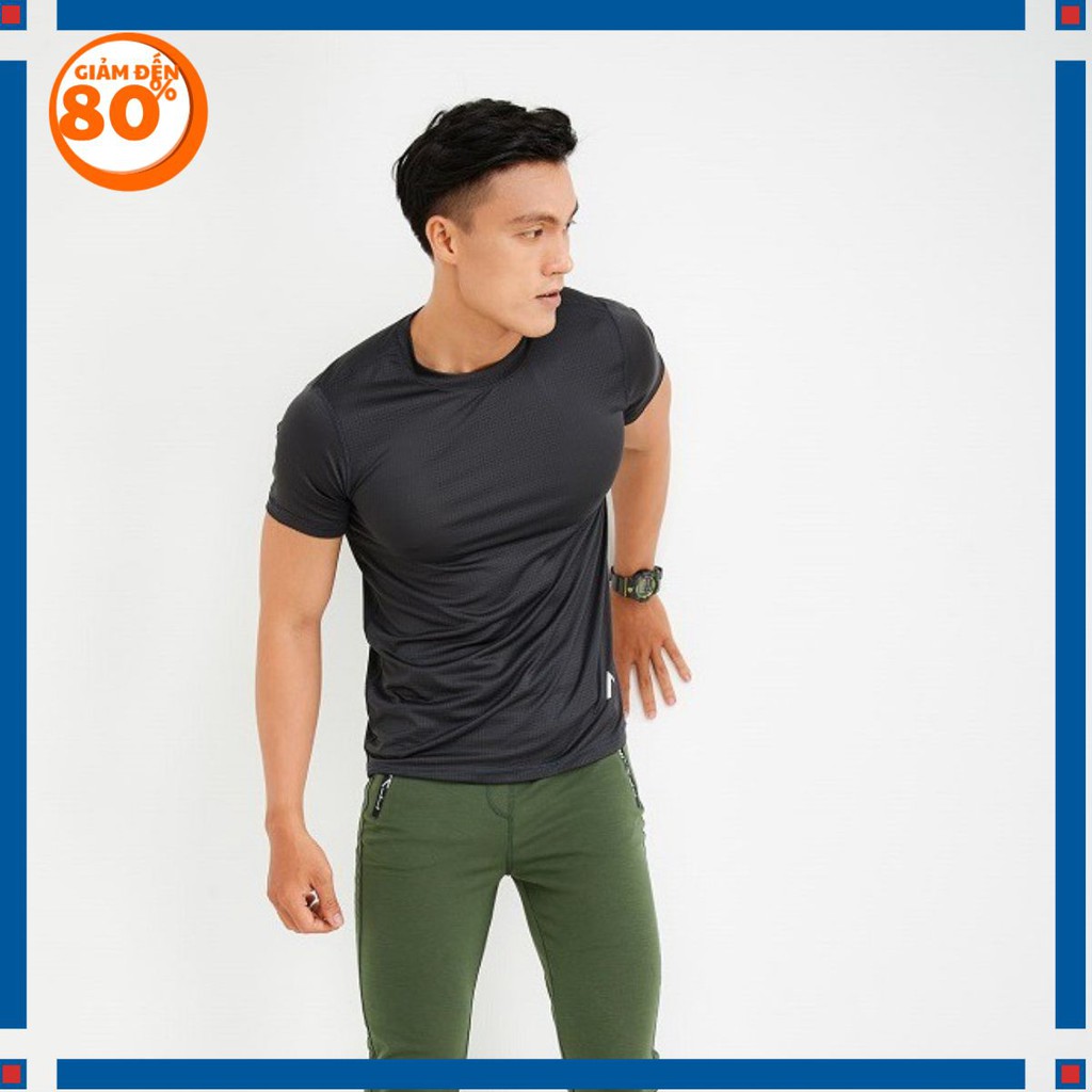 Áo Thun Nam Tay Ngắn | Áo Phông Nam Tay Lỡ Cổ Tròn Thời Trang Cao Cấp A01O-03 ZD.Shop.22 | BigBuy360 - bigbuy360.vn