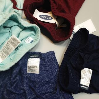 Set 3 quần old navy