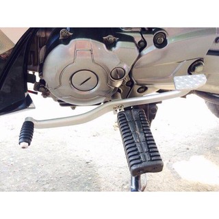 Cần số nhôm K tech - gắn mọi loại xe - caoducracing