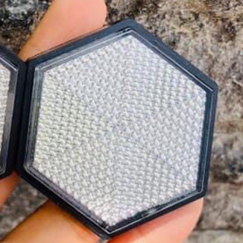 Mắt mèo phản Quang hình lục giác