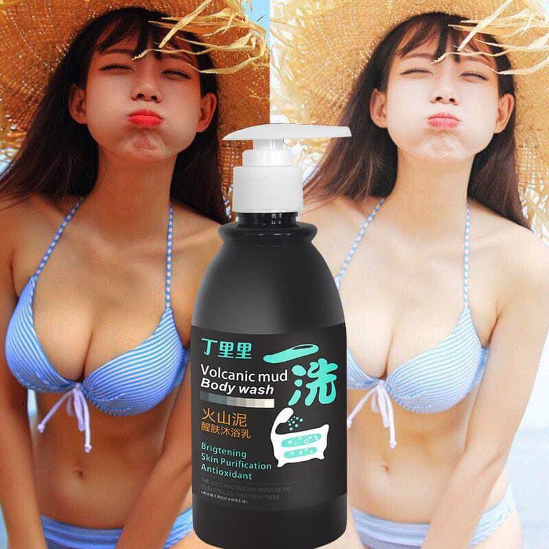 Một Chai Ủ Trắng Bùn Đen | BigBuy360 - bigbuy360.vn