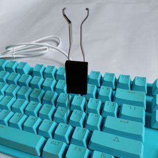 Dụng cụ tháo switch- tháo gắp keycap bàn phím- puller mini