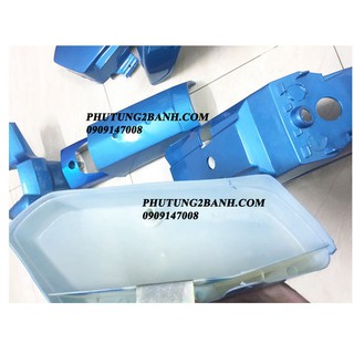 Bộ dàn áo xe 82