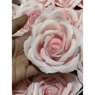 HOA HỒNG SÁP THƠM 5 LỚP