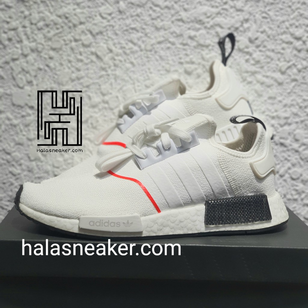 Giày Sneaker Thể Thao Nam ADIDAS NMD R1 EE5086 - Hàng Chính Hãng - HalaSneaker.com