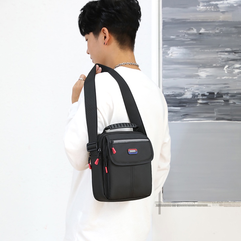 Túi Xách Tay Nam Thời Trang Mới