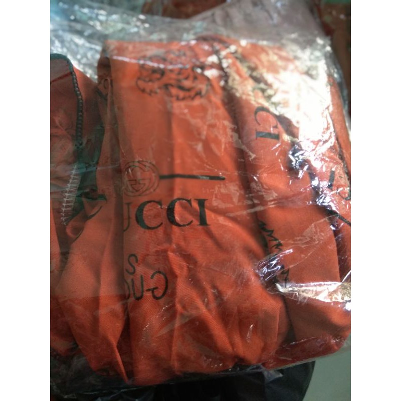 set của chị Hà Anh