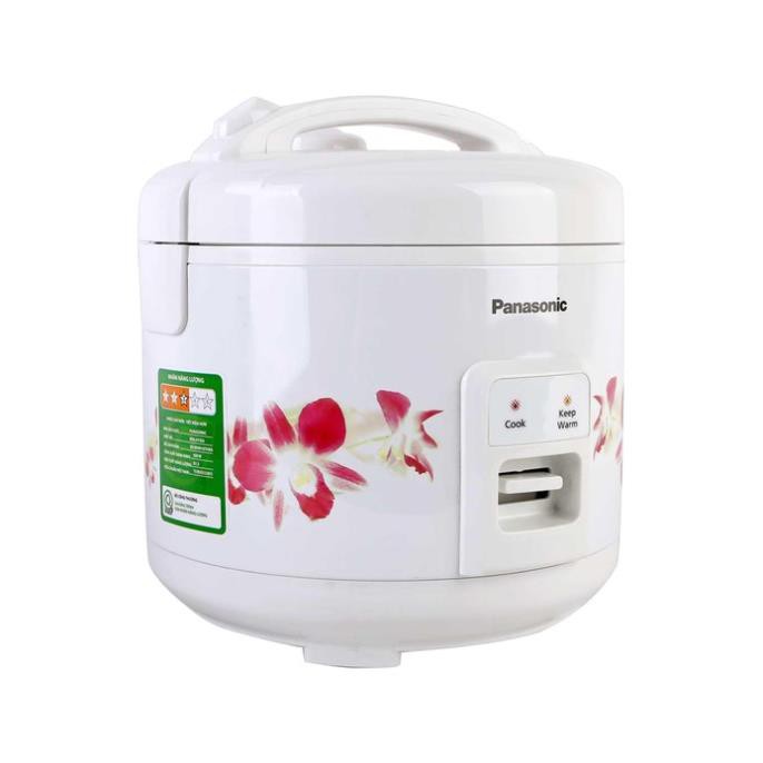 NỒI CƠM ĐIỆN PANASONIC SR-MVN 187HRA