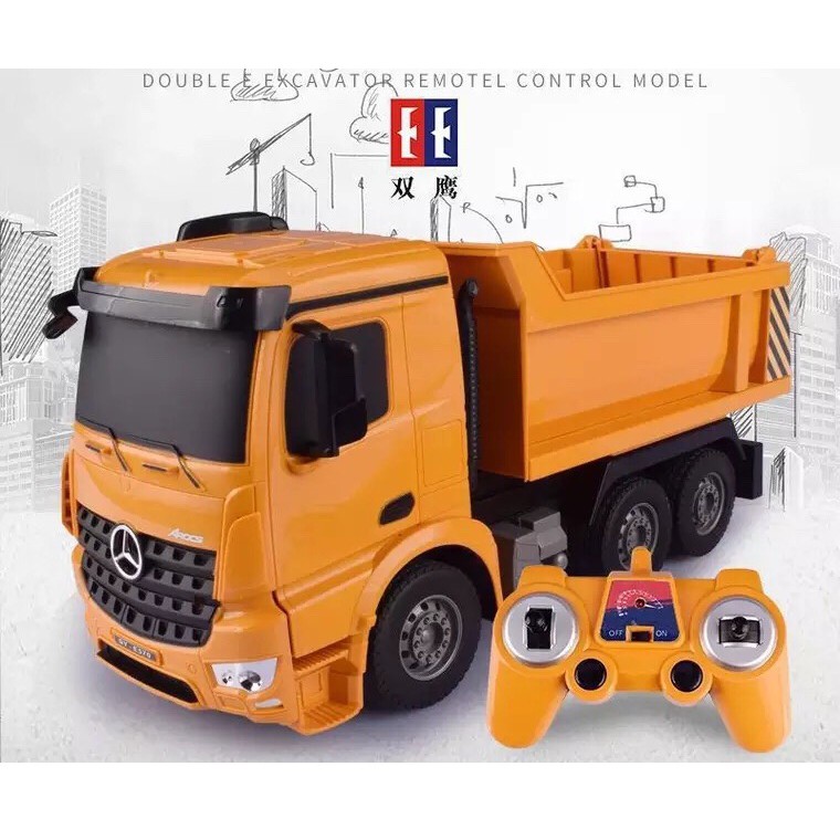 xe điều khiển từ xa chạy xăng a92 rovan baja 29cc - GreeLux