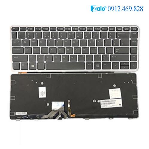 Bàn phím laptop HP Elitebook Folio 1040 G1 1040 G2 – 1040 G1
