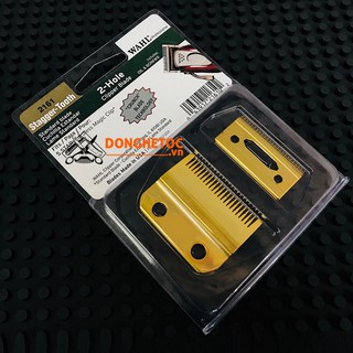 Lưỡi Tông Đơ Kép Wahl Magic Gold