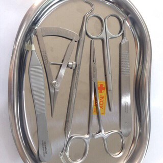 Combo dụng cụ thẩm mỹ